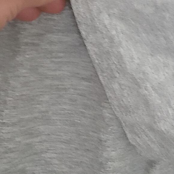 Sinclair  Gray half sleeve Collecti.
 Ble Pacific XL made in usa - Picture 3 of 5